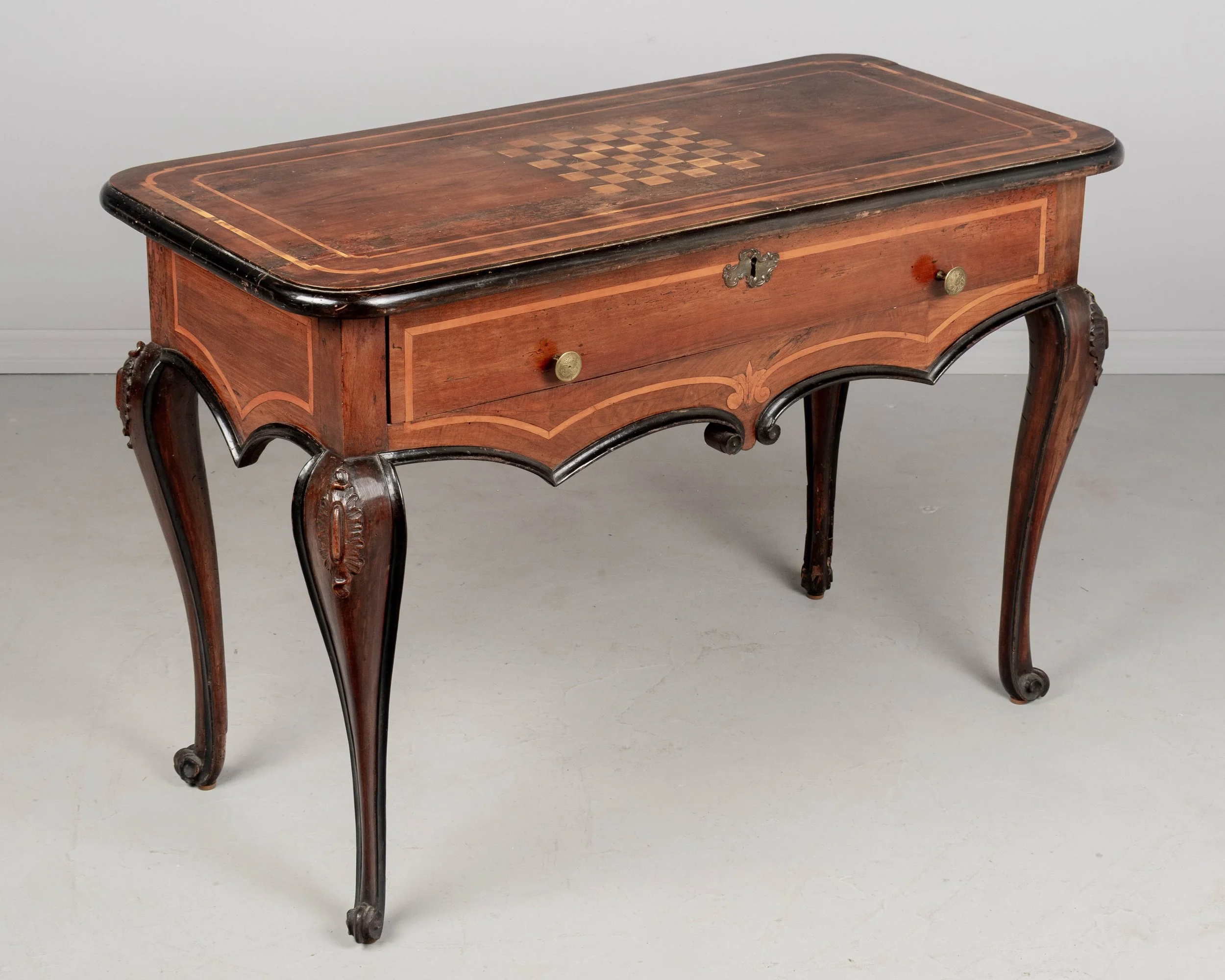 Olivier Fleury French Antiques-18th and 19th century French